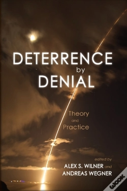 Capa do artigo Deterrence By Denial
