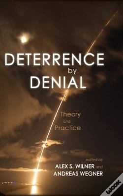Capa do artigo Deterrence By Denial