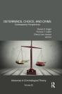 Deterrence, Choice, And Crime, Volume 23 - Preview