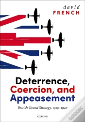 Capa do artigo Deterrence, Coercion, And Appeasement