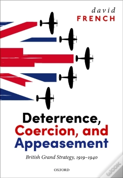 Capa do artigo Deterrence, Coercion, And Appeasement