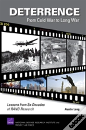 Capa do artigo Deterrence - From Cold War To Long War