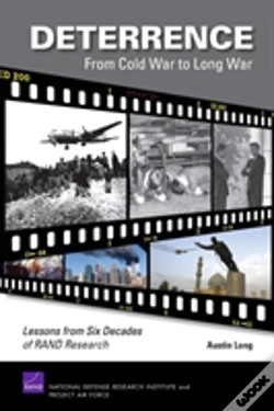 Capa do artigo Deterrence - From Cold War To Long War