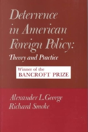 Deterrence In American Foreign Policy - Preview