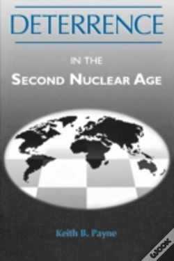 Capa do artigo Deterrence In The Second Nuclear Age