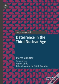 Capa do artigo Deterrence In The Third Nuclear Age