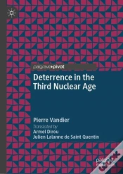 Capa do artigo Deterrence In The Third Nuclear Age