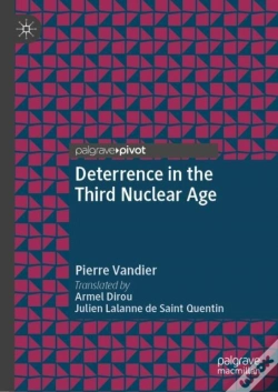 Capa do artigo Deterrence In The Third Nuclear Age