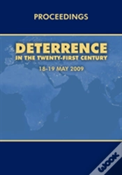 Capa do artigo Deterrence In The Twenty-First Century