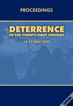 Capa do artigo Deterrence In The Twenty-First Century