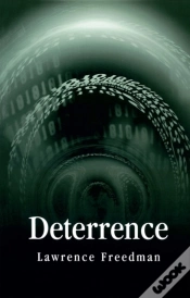 Capa do artigo Deterrence
