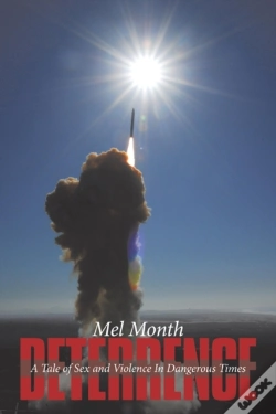 Capa do artigo Deterrence