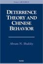 Deterrence Theory And Chinese Behavior - Preview