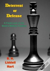 Capa do artigo Deterrent Or Defense