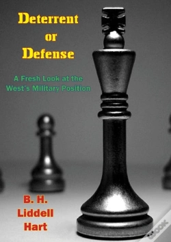 Capa do artigo Deterrent Or Defense