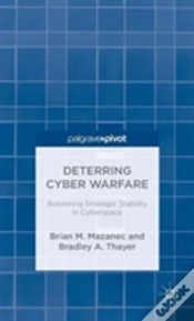Capa do artigo Deterring Cyber Warfare