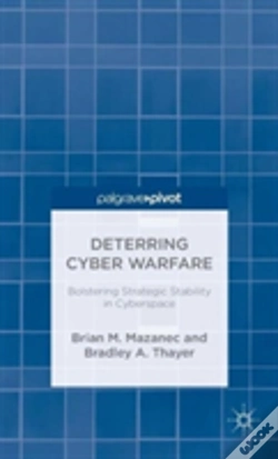 Capa do artigo Deterring Cyber Warfare