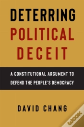 Capa do artigo Deterring Political Deceit