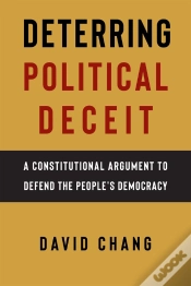 Capa do artigo Deterring Political Deceit