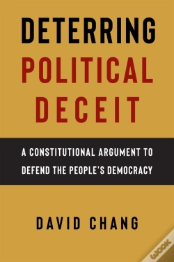Capa do artigo Deterring Political Deceit