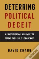 Deterring Political Deceit
