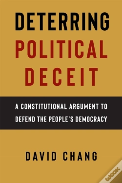 Capa do artigo Deterring Political Deceit