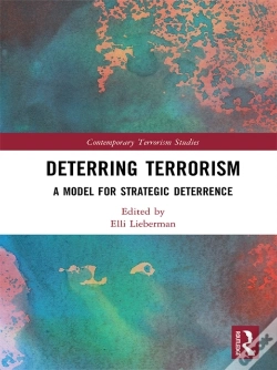 Capa do artigo Deterring Terrorism