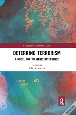 Capa do artigo Deterring Terrorism