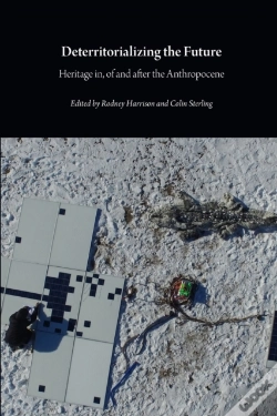 Capa do artigo Deterritorializing The Future