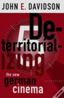 Capa do artigo Deterritorializing The New German Cinema