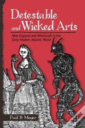 Capa do artigo Detestable And Wicked Arts