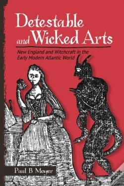Capa do artigo Detestable And Wicked Arts