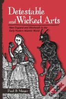 Detestable And Wicked Arts