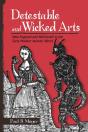 Detestable And Wicked Arts - Preview