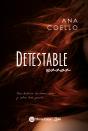 Detestable Error - Preview