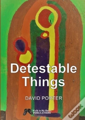 Capa do artigo Detestable Things