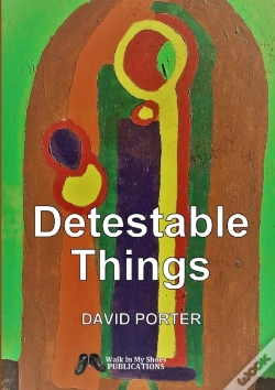 Capa do artigo Detestable Things