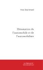 Detestation De L'Automobile Et De L'Automobiliste - Preview