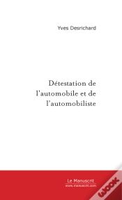 Capa do artigo Detestation De L