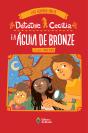 Detetive Cecília E A Águia De Bronze - Preview