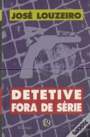 Capa do artigo Detetive Fora de Série