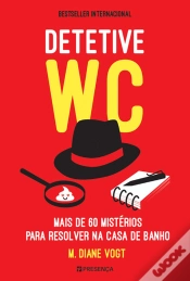 Capa do artigo Detetive WC