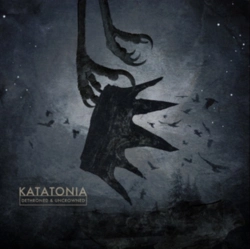 Capa do artigo Dethroned and Uncrowned - CD