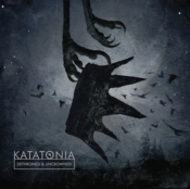 Capa do artigo Dethroned and Uncrowned - Vinil