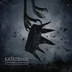 Capa do artigo Dethroned and Uncrowned - Vinil