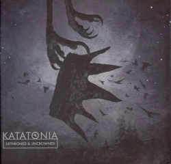 Capa do artigo Dethroned & Uncrowned - CD