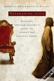 Capa do artigo Dethroning Jesus