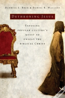 Capa do artigo Dethroning Jesus