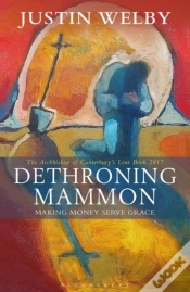 Capa do artigo Dethroning Mammon: Making Money Serve Grace
