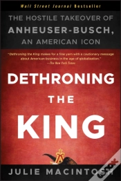 Capa do artigo Dethroning The King